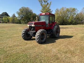 Main image Case IH 7140